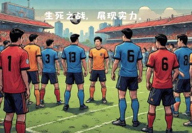 【B体育背水一战】小组赛最后一轮的生死对决：净胜球与相互交锋让世界球迷屏息等待