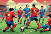 足坛转会市场背后：金钱与智慧如何推动球队战略升级