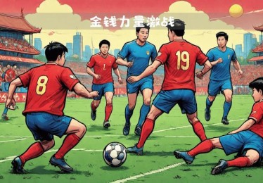 足坛转会市场背后：金钱与智慧如何推动球队战略升级