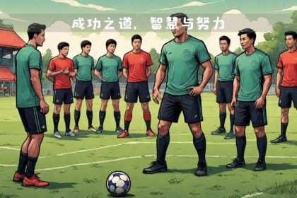 绿茵场上的智慧较量：主教练与球员如何共同塑造胜局