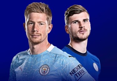 【B体育前瞻访谈】英超金靴候选人自信满满：他能否继续稳定输出，问鼎射手榜冠军？