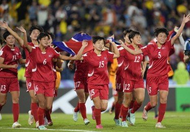 B体育官网女足盛放——当女足世界杯受到全球关注，探寻世界女足竞技水准如何一路提升