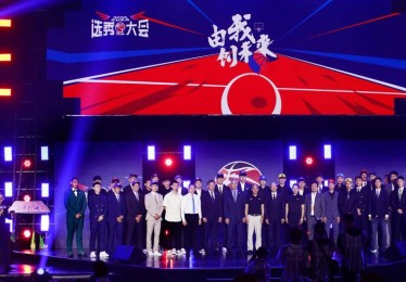 B体育app科普CBA“球队文化”五大元素：传统、管理、青训、名宿与球迷共建队魂