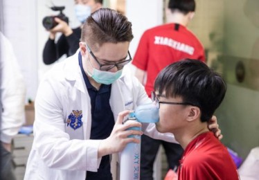 B体育渗透LPL后勤团队：生活管理员、厨师与健康管理人员如何为选手保驾护航