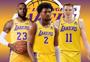 【B体育官网薪资解析】罚款与奢侈税压顶：那些交着天价奢侈税的NBA队伍能否笑到最后？
