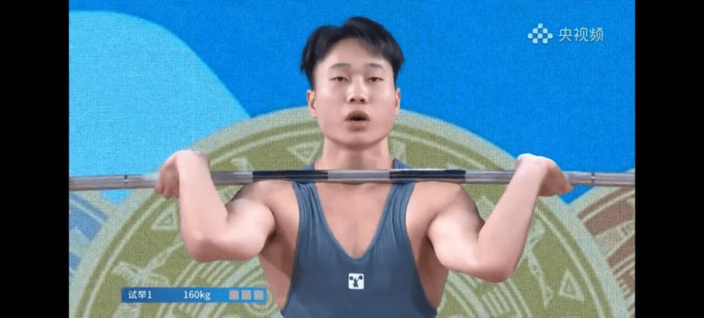 B体育官网:举重比赛的技巧与战术分享,举重比赛试举规则