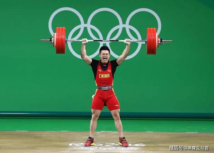 B体育:举重项目中的新技术运用,举重技术分析