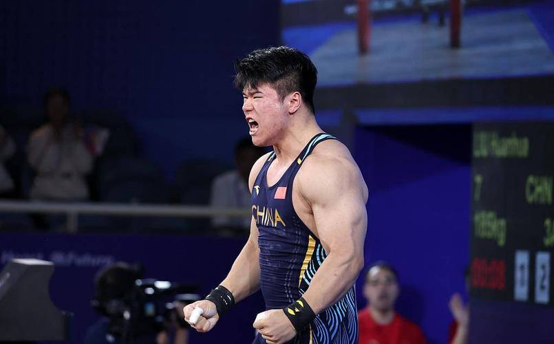 B体育官网:国家队举重选手的奥运备战之路,举重b组奥运冠军