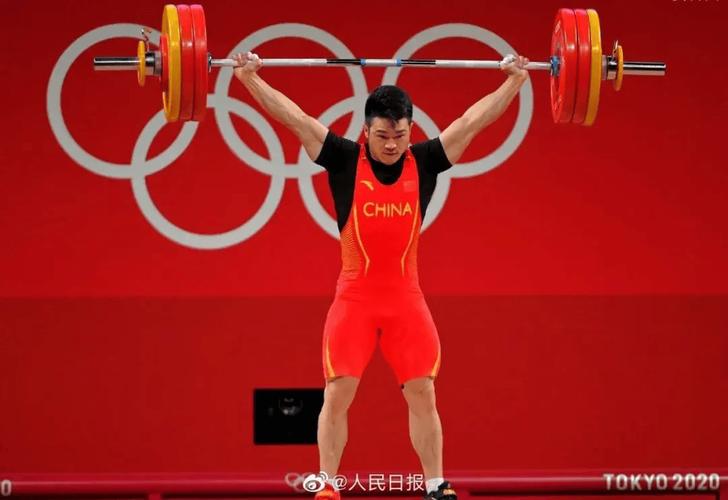 B体育官网:国家队举重选手的奥运备战之路,举重b组奥运冠军