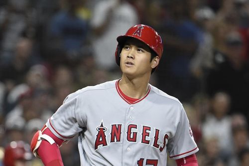 B体育快讯:洛杉矶天使战胜德州游骑兵,大谷翔平双打贡献惊艳表现