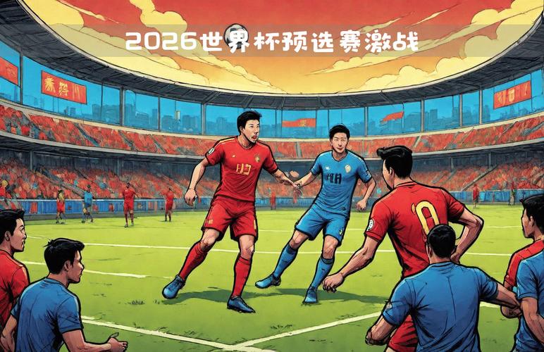 【B体育app誓师之战】从预选赛到决战:回顾各大洲球队晋级世界杯之路的艰辛与荣耀