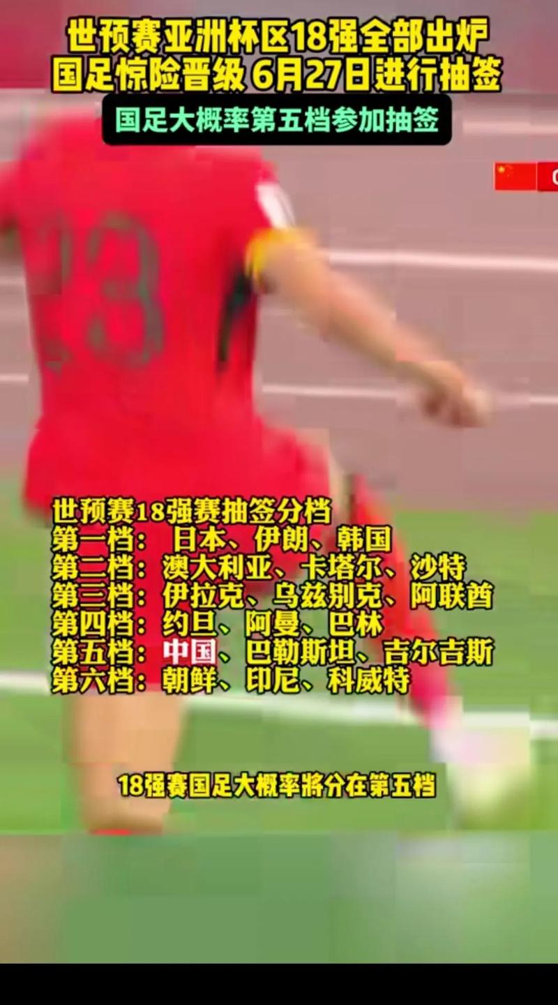 【B体育app誓师之战】从预选赛到决战:回顾各大洲球队晋级世界杯之路的艰辛与荣耀