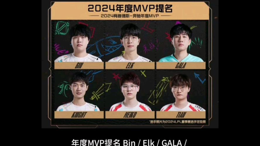 B体育官网点赞LPL年终颁奖盛典:MVP、最佳阵容、年度新人奖背后彰显中国电竞光辉