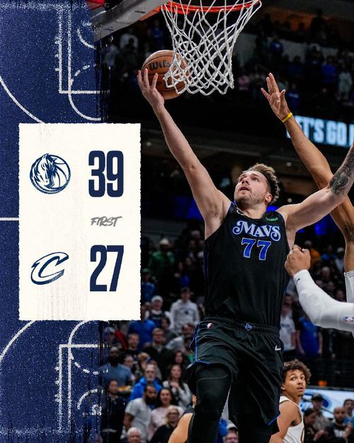 B体育app称雄西南,独行侠崛起与东契奇封神:这支NBA队伍能否靠一人统率重回总冠军巅峰?