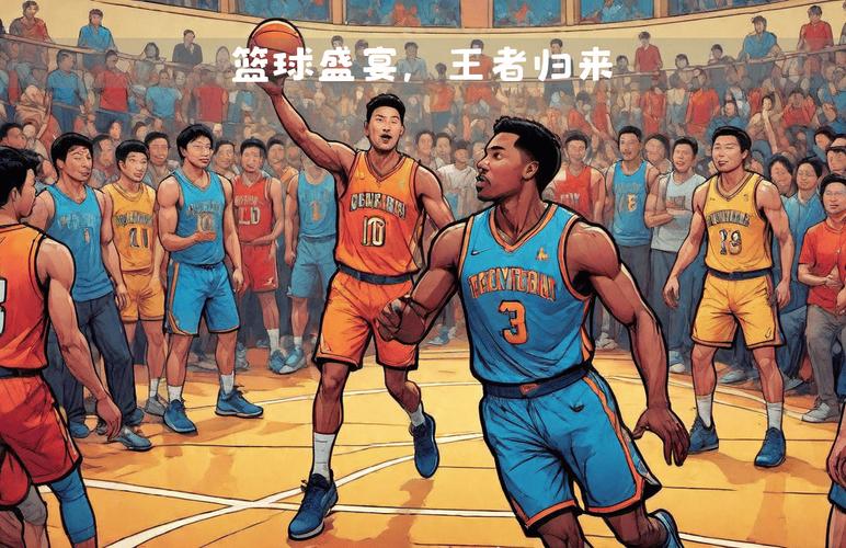 多国籍球员构成全球篮球盛宴:B体育app纵论文化融合在职业联赛中的影响