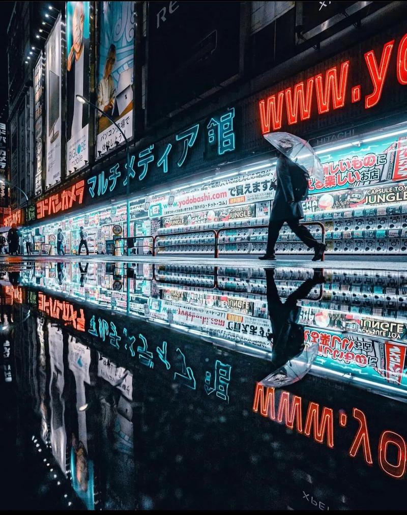 突破视觉审美:B体育app打造AG真人霓虹特效,不同层次灯光刺激氛围