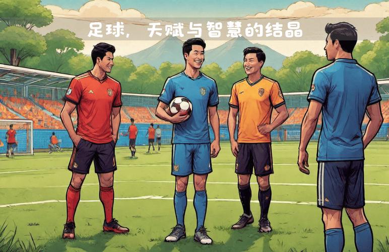 绿茵场上的智慧较量:主教练与球员如何共同塑造胜局