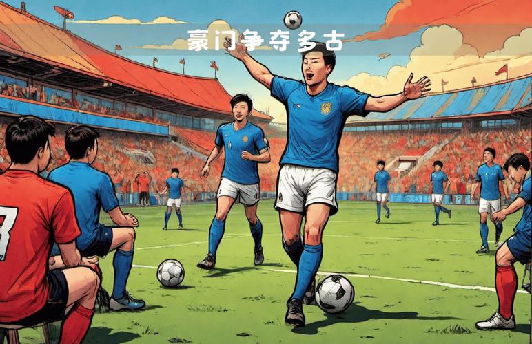 b体育官网深度专题:足球转会市场风云再起,豪门争夺与年轻力量的博弈