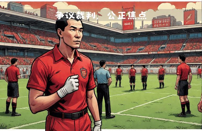 中国足球裁判,中国足球裁判员管理系统